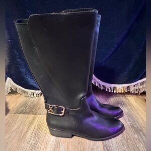 Sam and Libby knee high boot